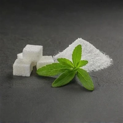 Stevia glycosides